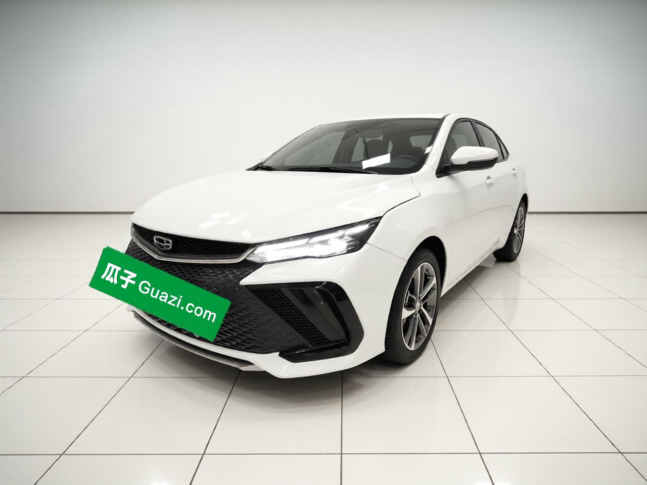 GEELY Emgrand L 2022 imagem de carro 