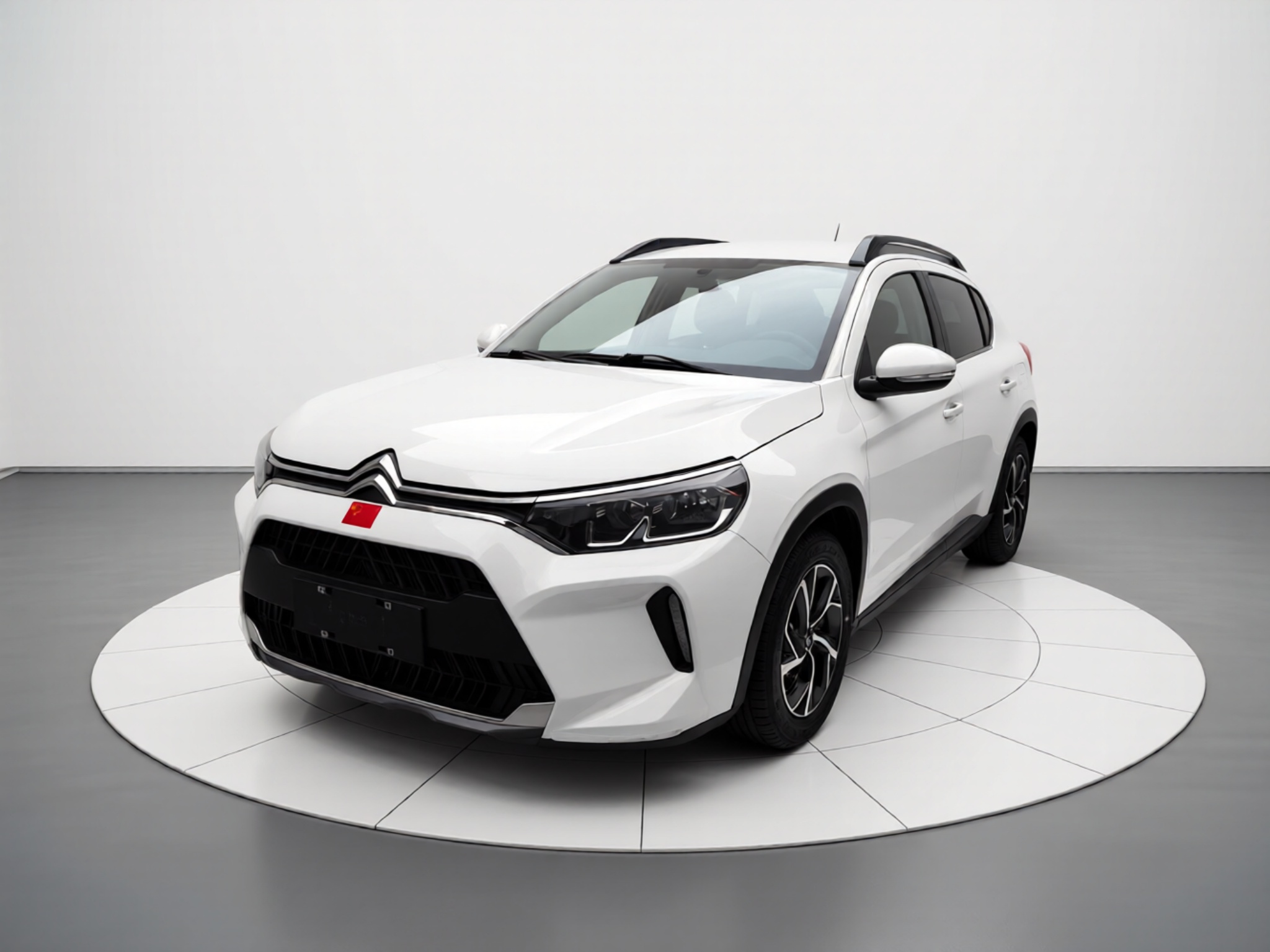 Citroen C3-XR 2023 immagine di auto 