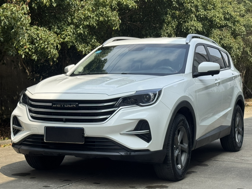 X70M 2020 X70M 2020 car image
