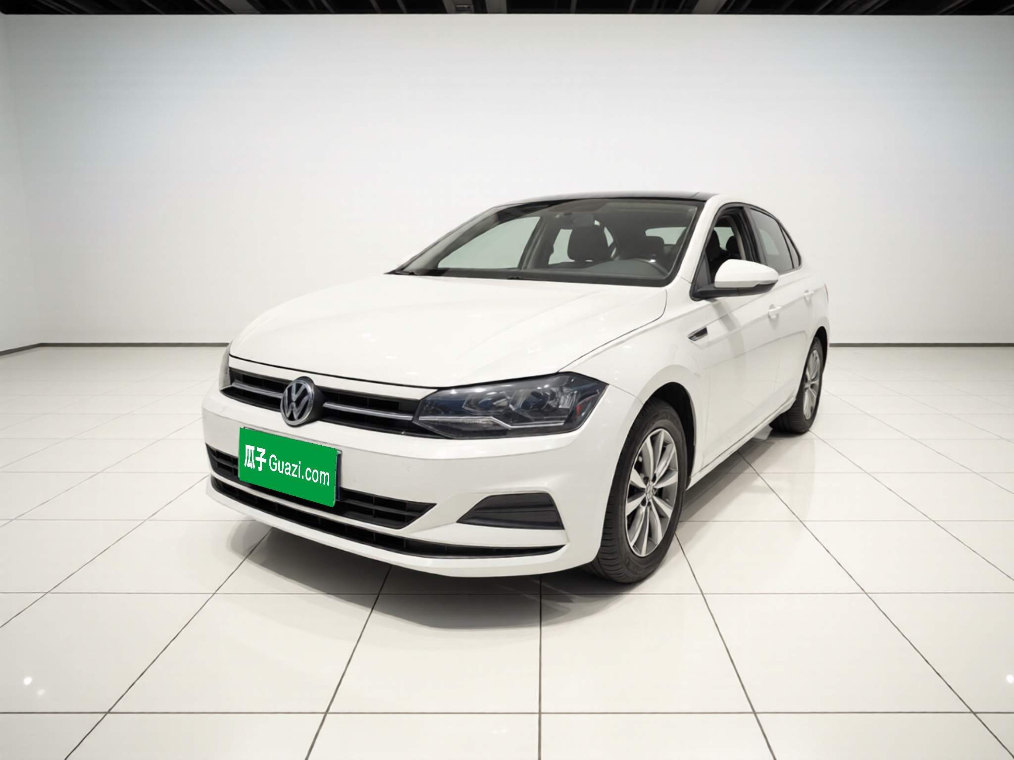 Polo 2020 Polo 2020 car image