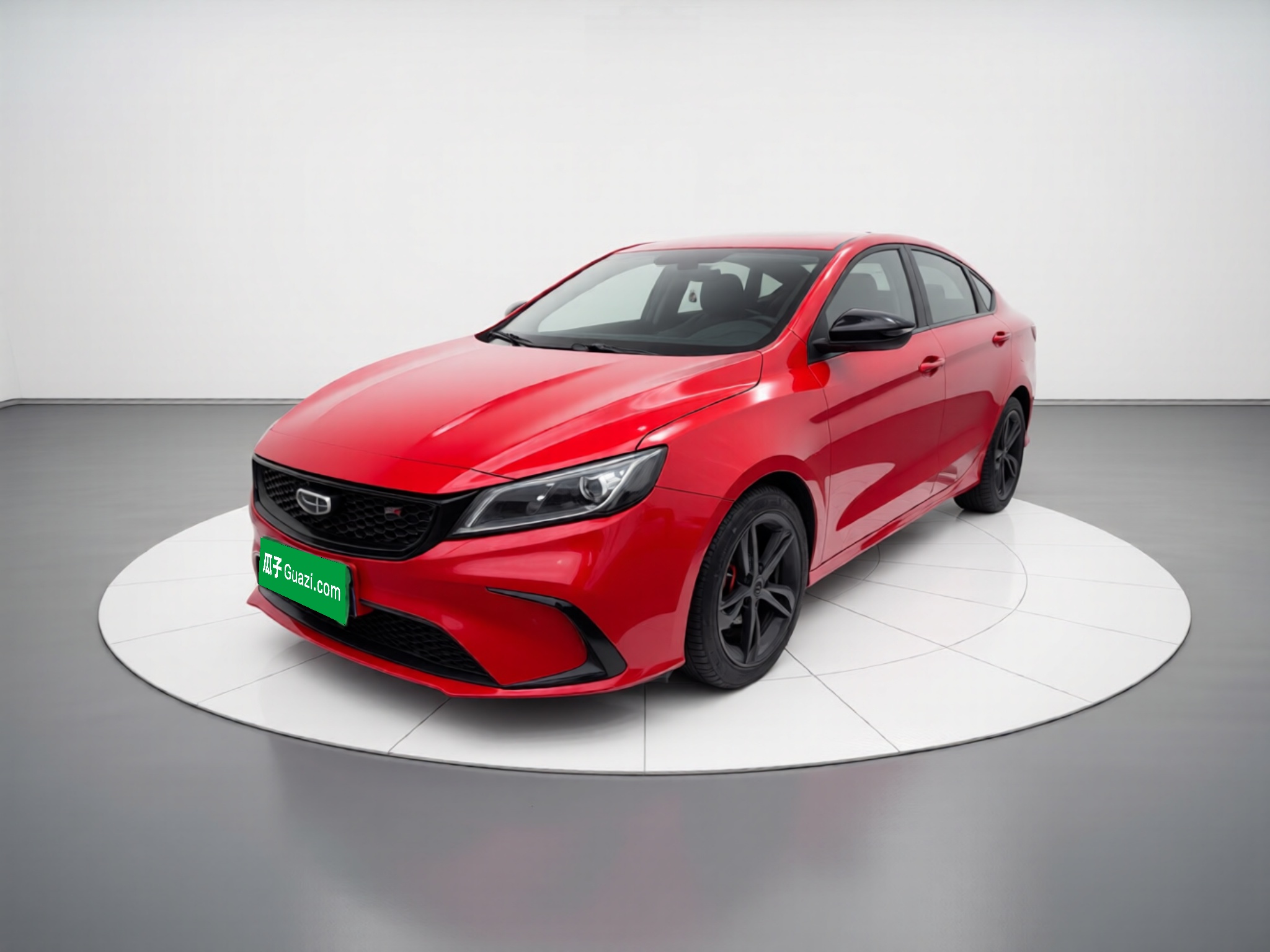 GEELY Binray 2021 GEELY Binray 2021 car image