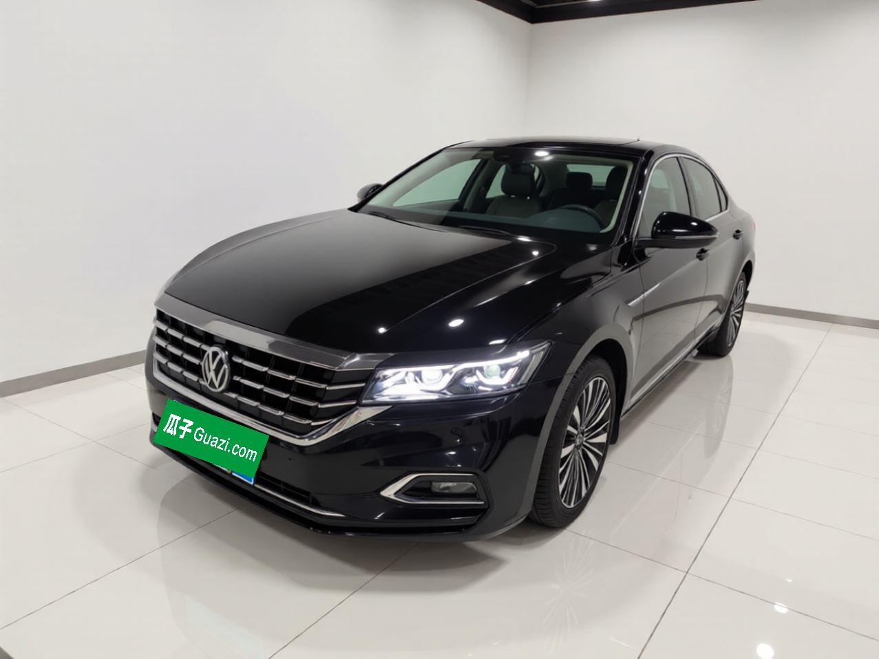 Volkswagen Passat 2020 Volkswagen Passat 2020 car image