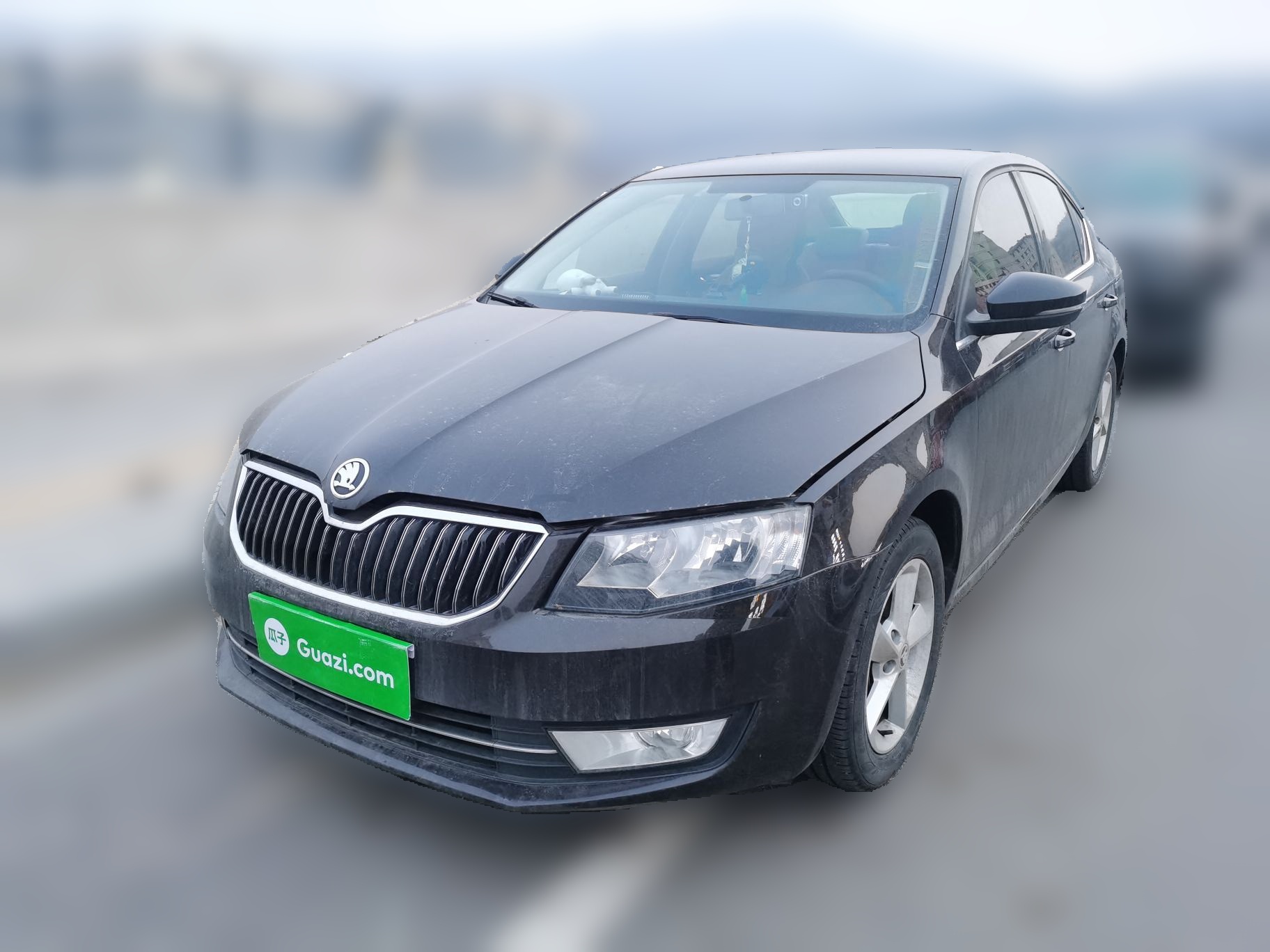 Skoda Octavia 2014 immagine di auto 