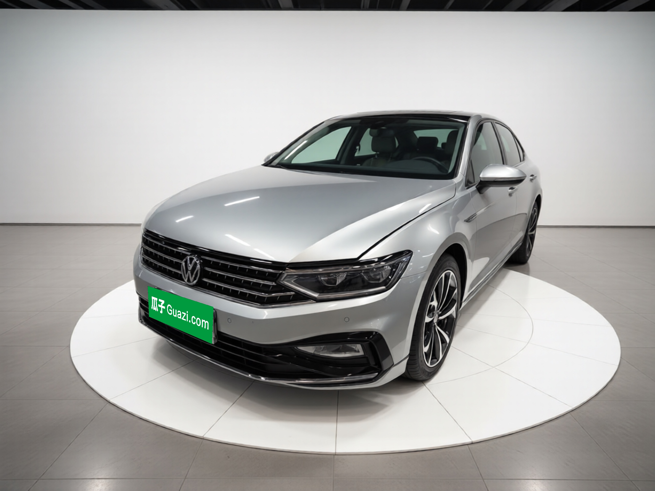 Volkswagen Magotan 2023 car image 