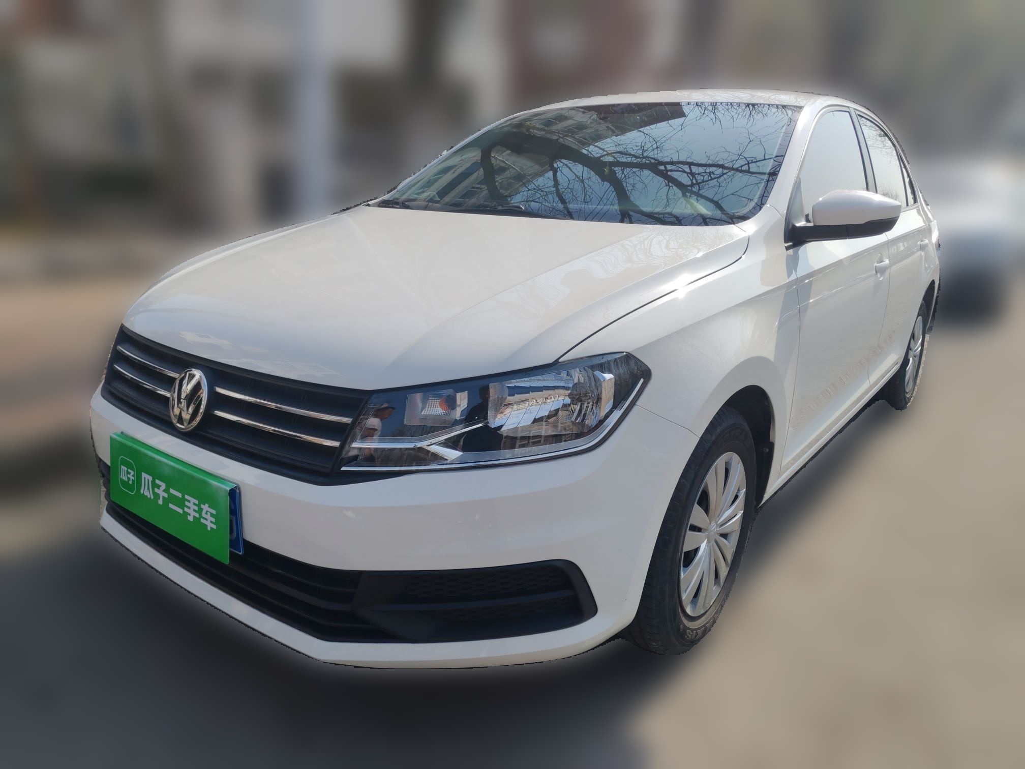 Santana 2021 Santana 2021 car image