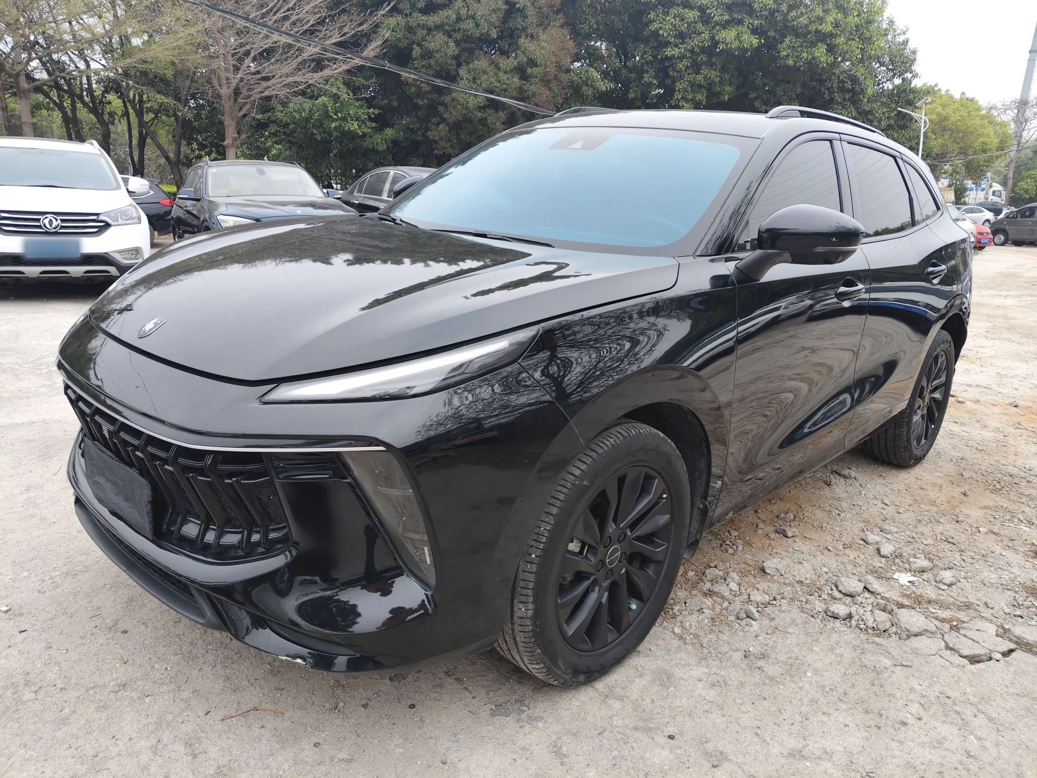 T5 EVO 2021 T5 EVO 2021 immagine di auto