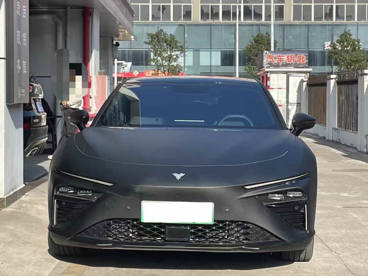 Neta AYA Neta AYA 汽车图片