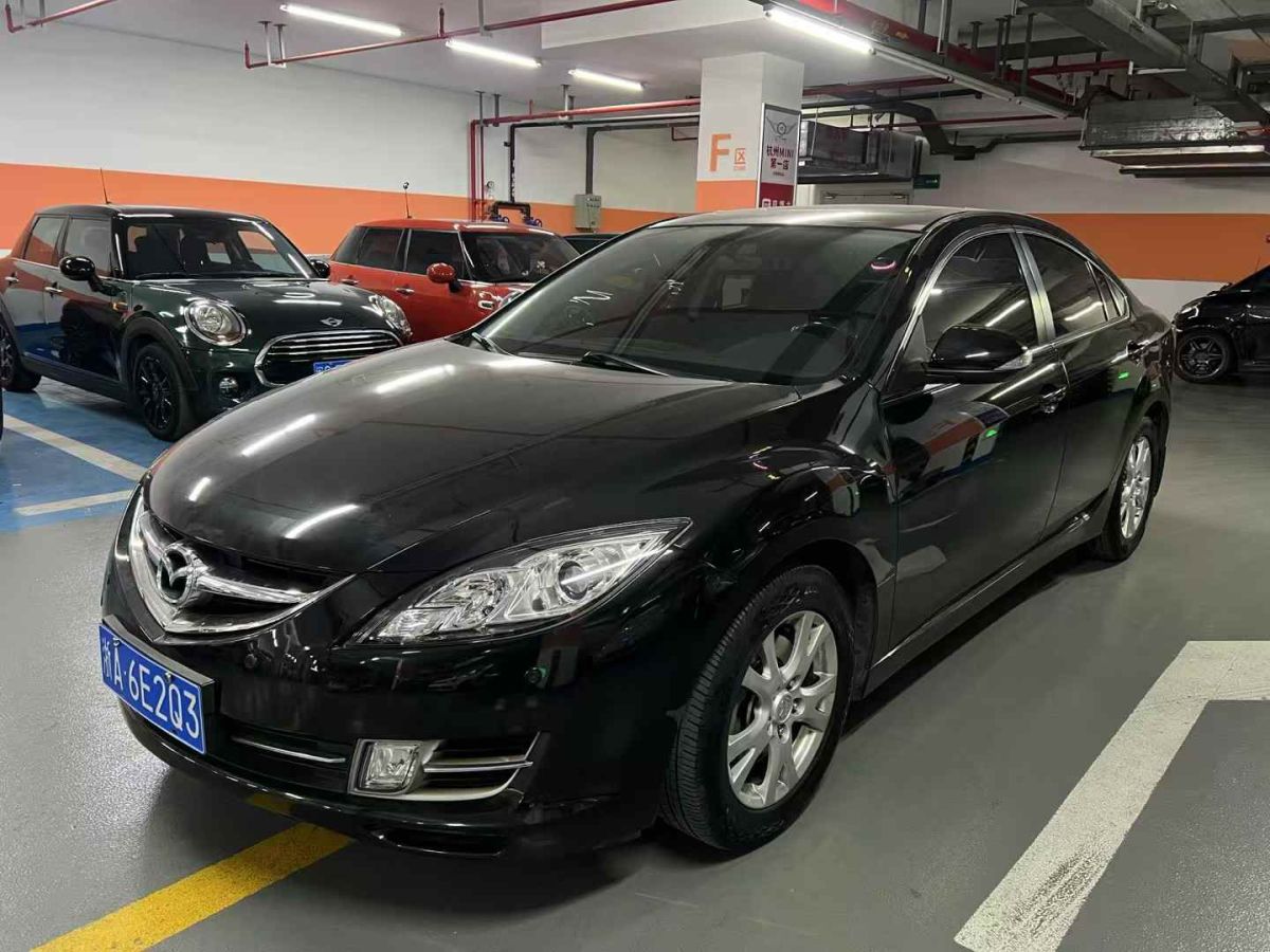 Changan Raeton car image 