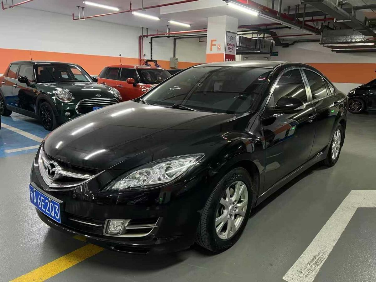 Changan Raeton car image 