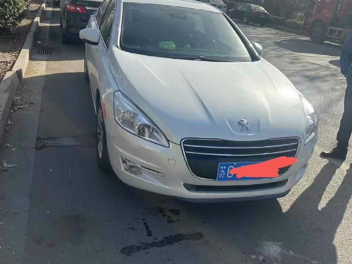 Great Wall V80 Great Wall V80 car image