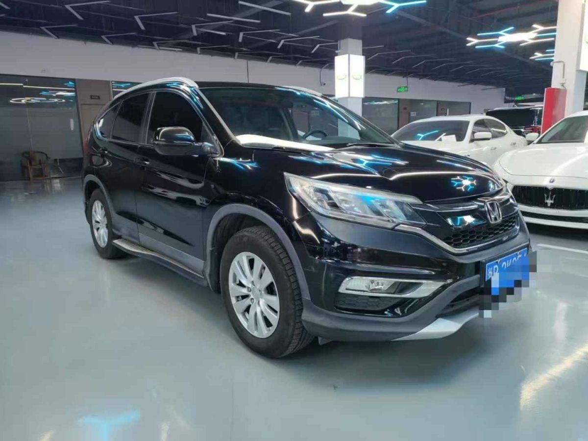Changan BenBen EV car image 