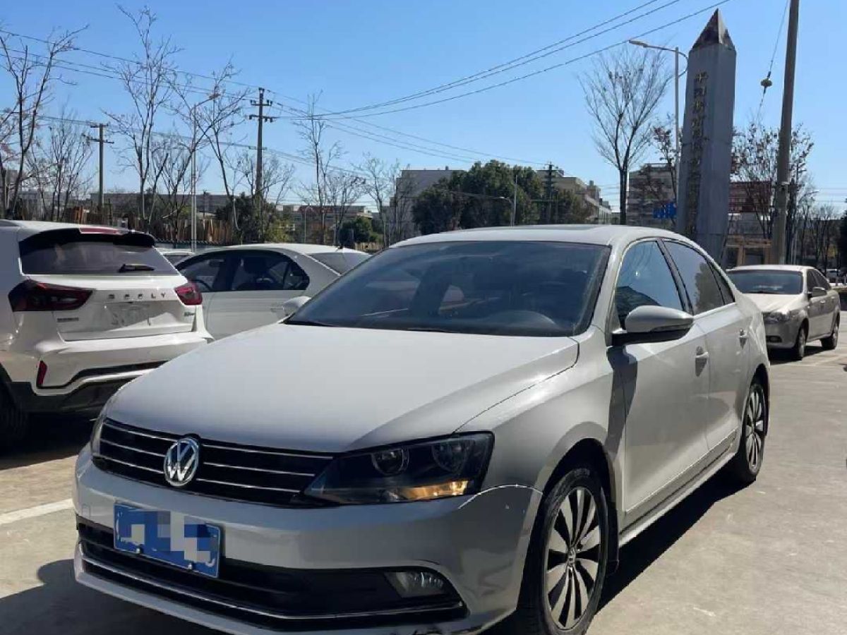 Changan BenBen EV car image 