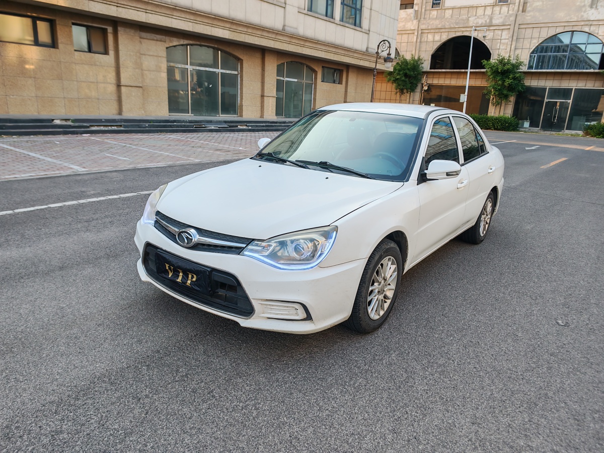 Soueast 2015 Soueast 2015 car image