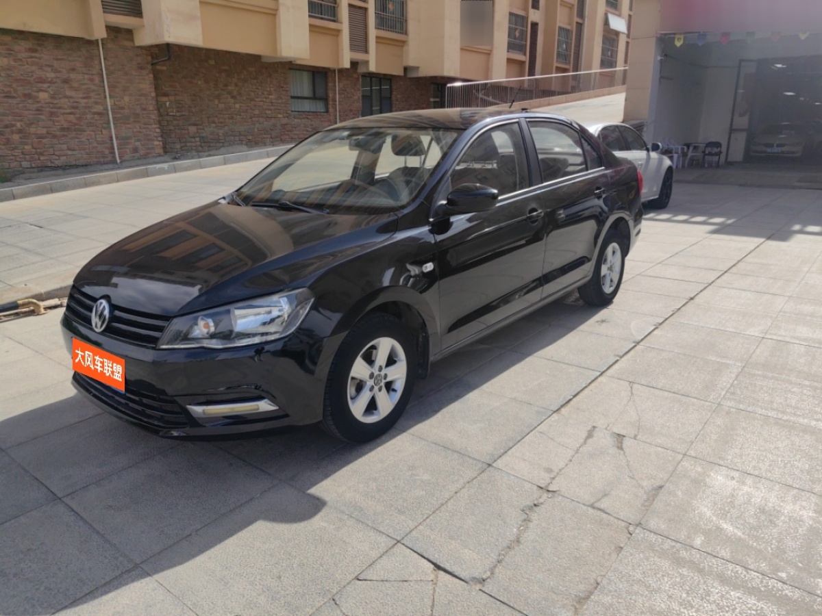 Jetta Jetta 2013 Jetta Jetta 2013 car image