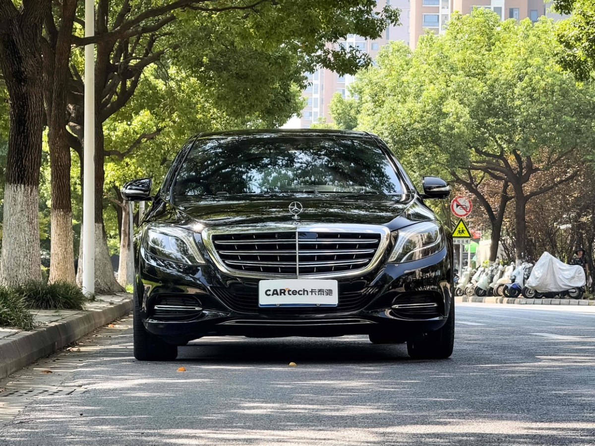 Mercedes-Benz GL AMG 2017 immagine di auto 