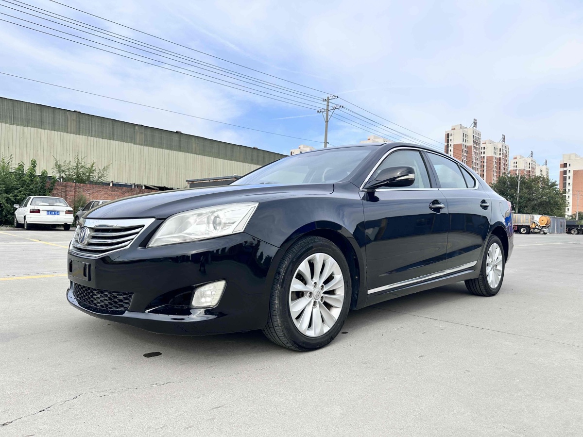 Changan Raeton 2016 car image 