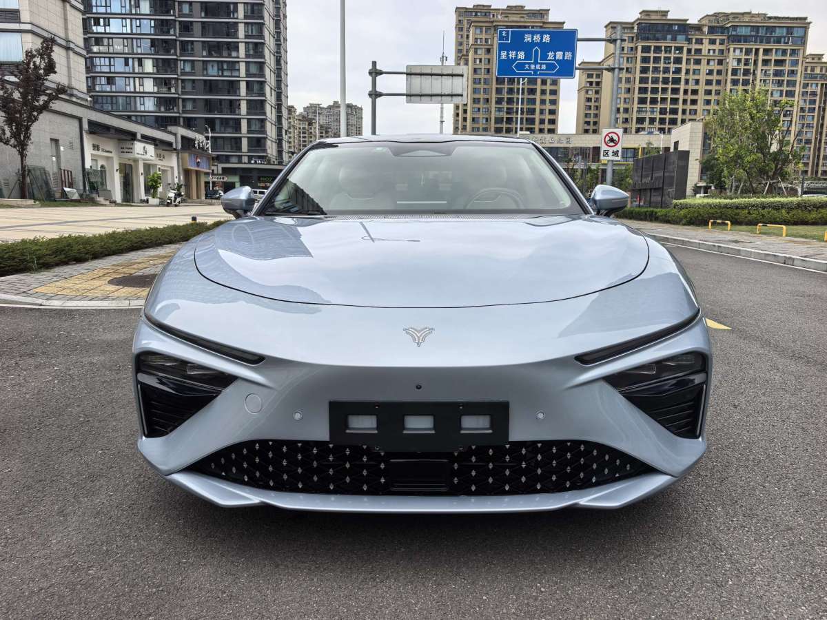 Neta S 2023 汽车图片 