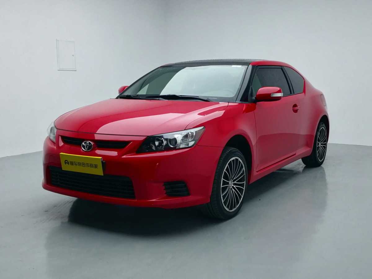 Toyota Zelas 2013 car image 