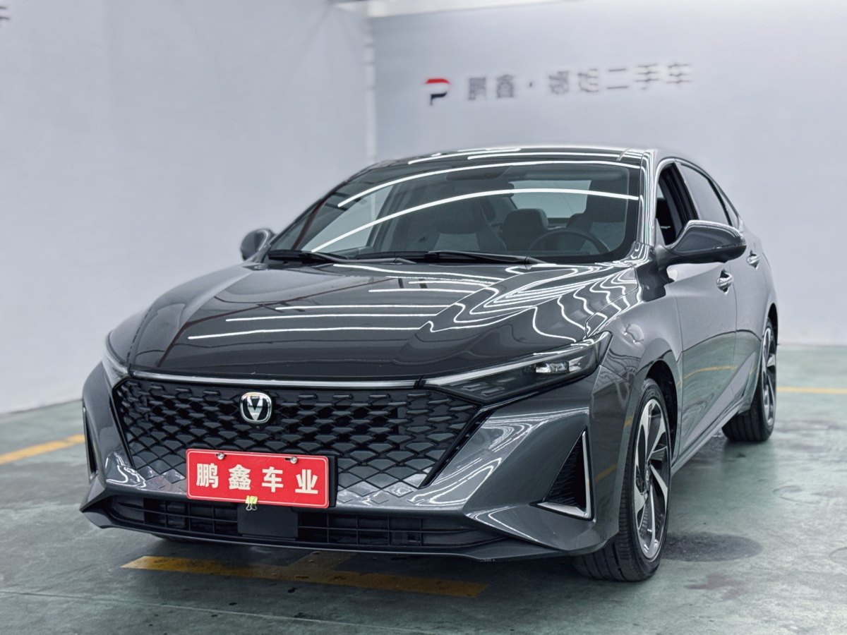 Changan Raeton Plus 2023 car image 
