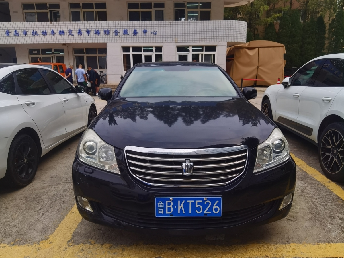 Toyota Crown 2010 Toyota Crown 2010 汽车图片