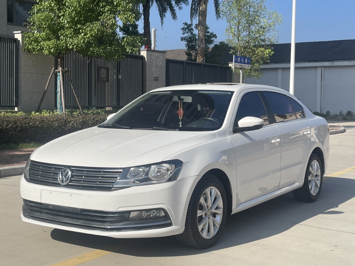 Volkswagen ID.UNYX 06 2016 汽车图片 