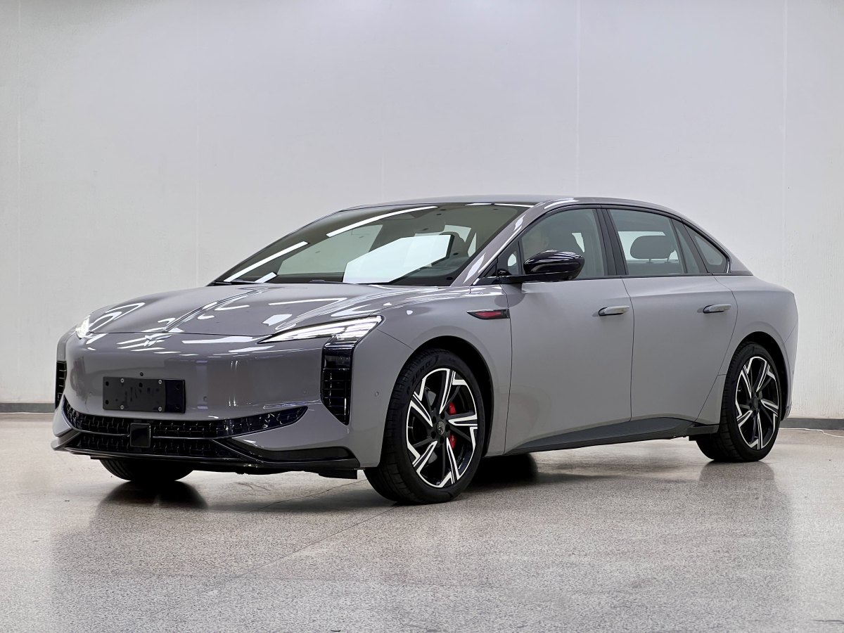 HongQi EH7 2024 car image 