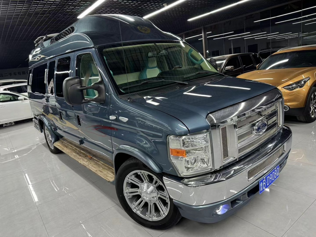Ford 2015 car image 