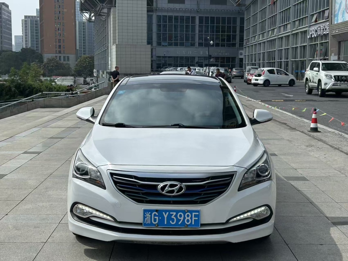 Hyundai Mistra 2017 car image 