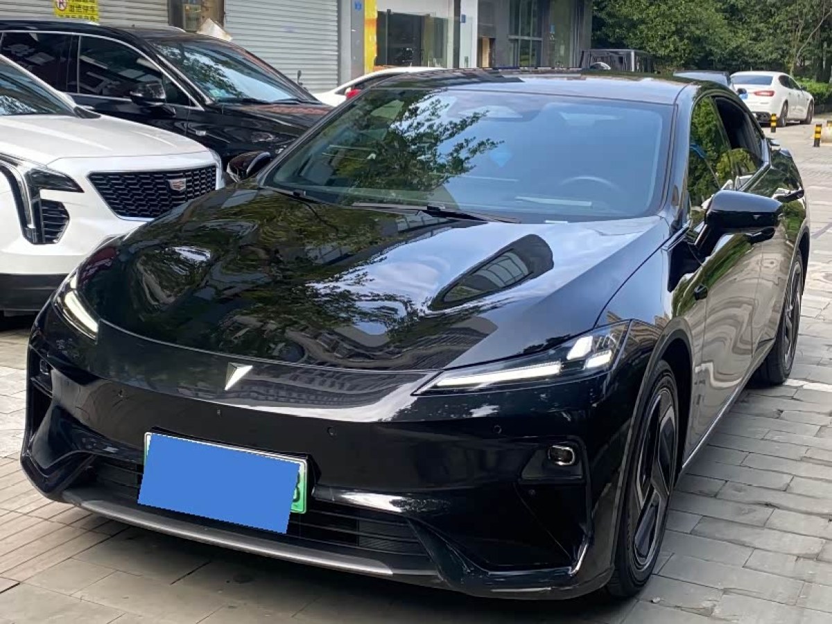 Deepal L07 2024 car image 