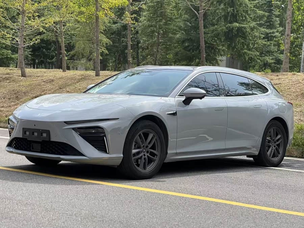 Neta S Shooting Brake 2024 Neta S Shooting Brake 2024 汽车图片