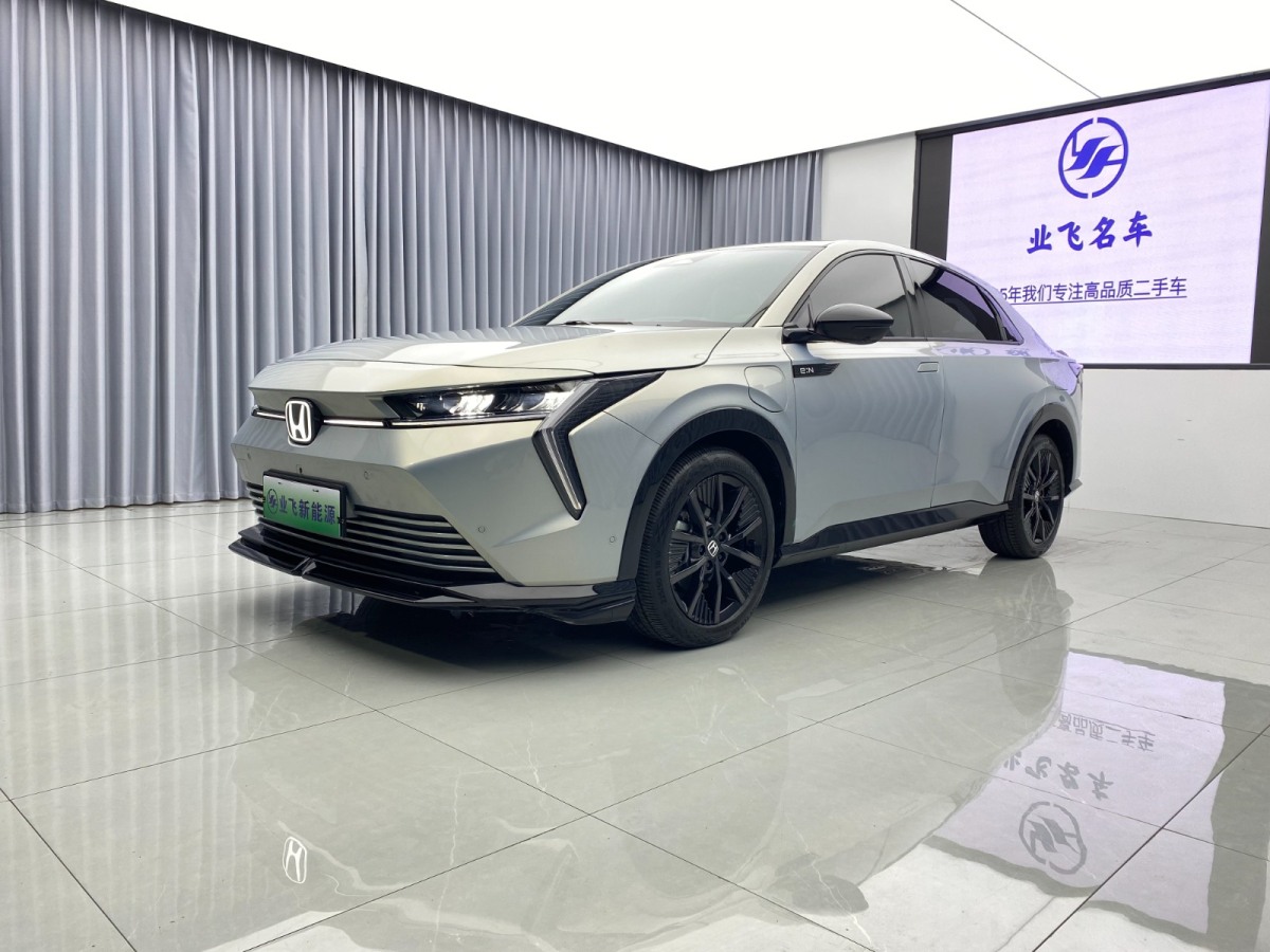 Honda e:NS2 car image 