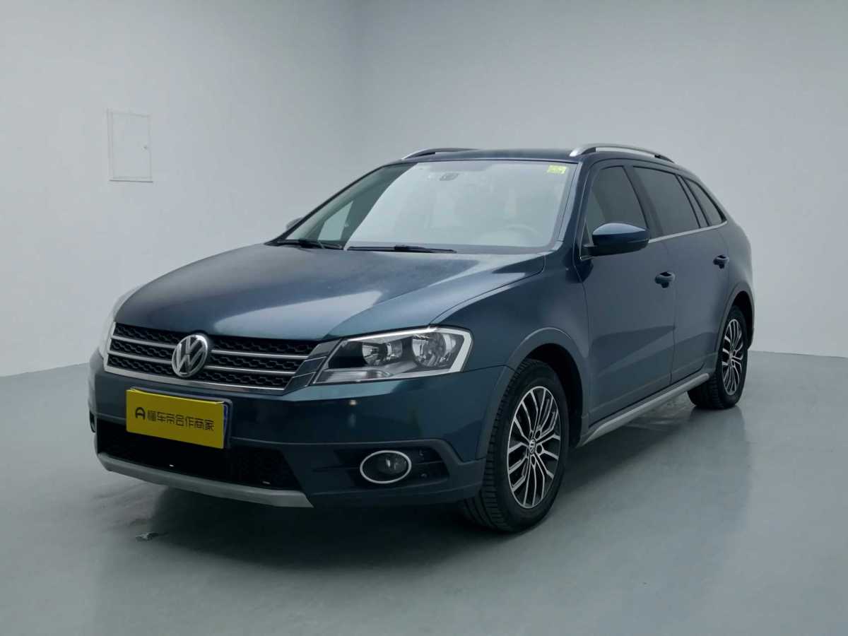 Volkswagen Cross Lavida 2014 Volkswagen Cross Lavida 2014 immagine di auto