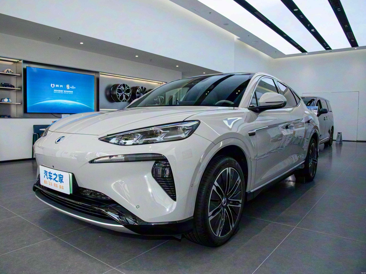 Denza N7 2024 car image 