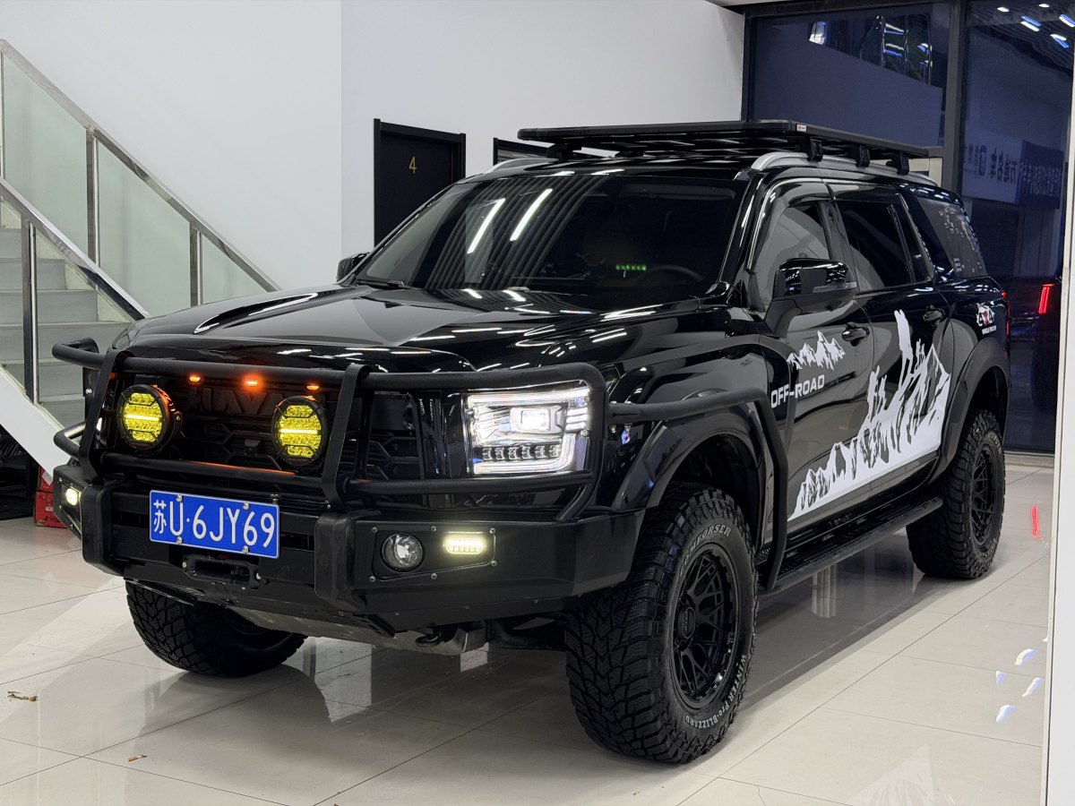 Haval H5 2023 Haval H5 2023 car image