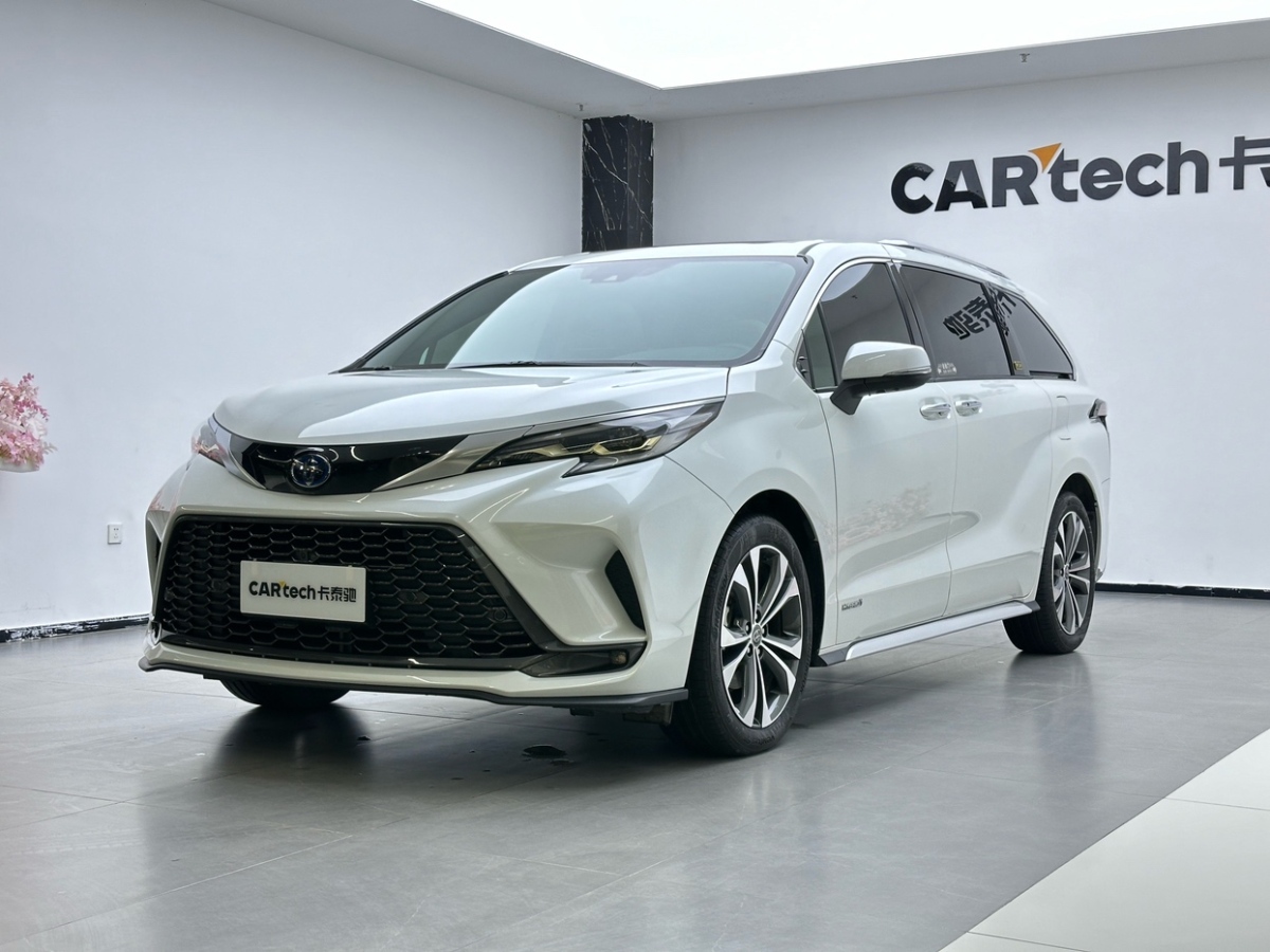 Toyota Granvia 2023 Toyota Granvia 2023 imagen de coche