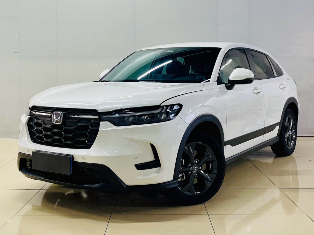 Honda HR-V 2023 car image 