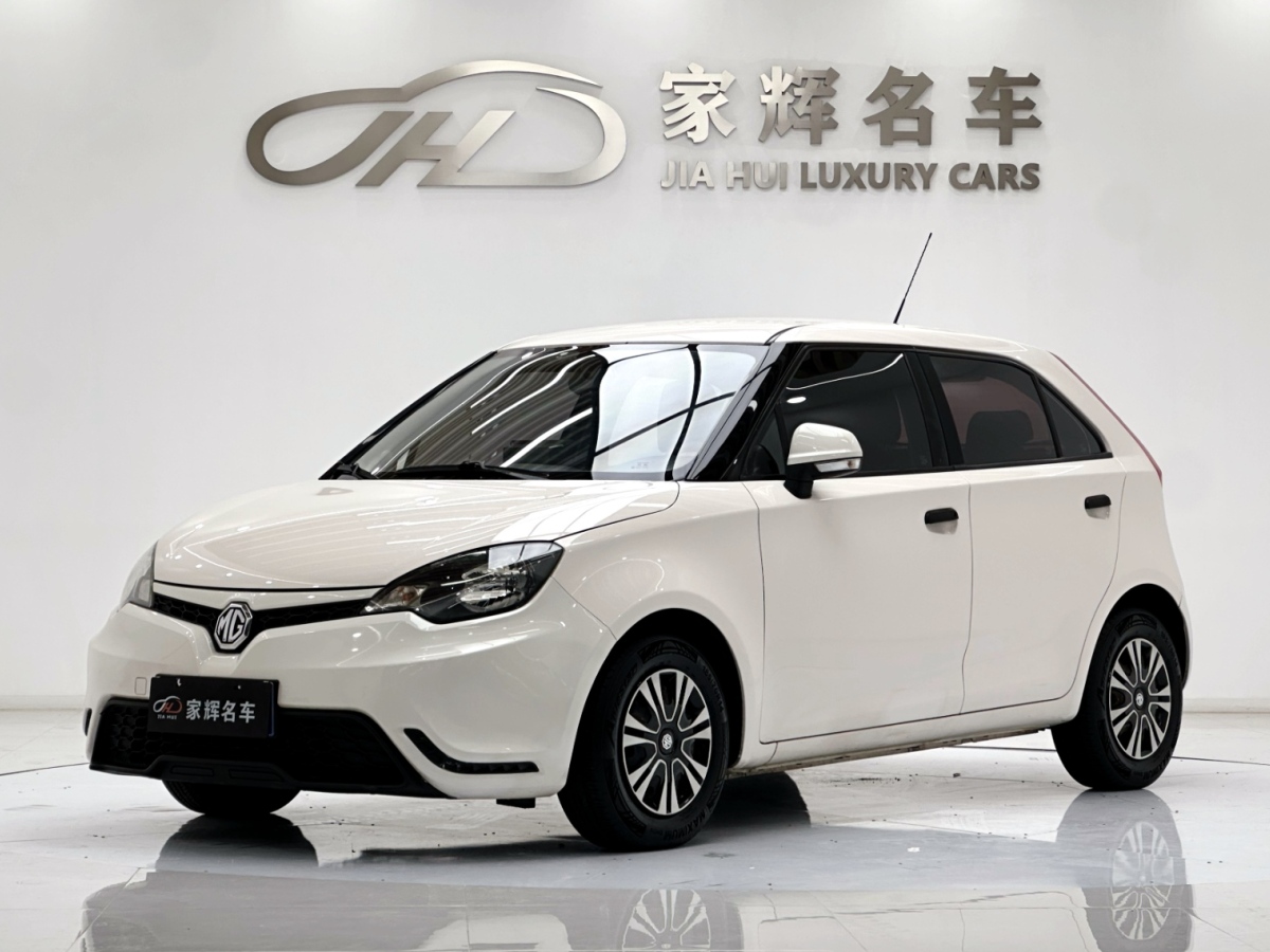 MG TF 2015 car image 