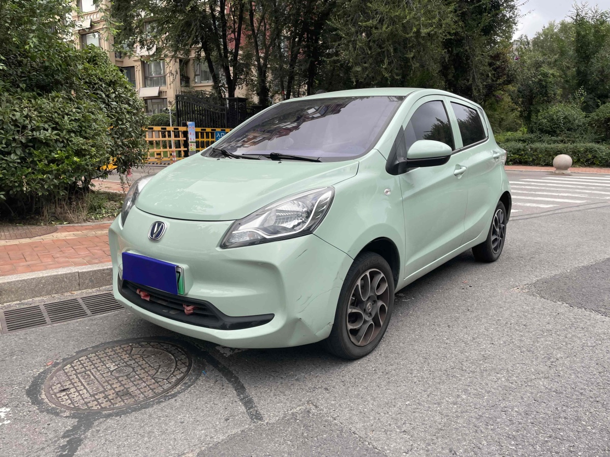 Changan BenBen 2022 car image 