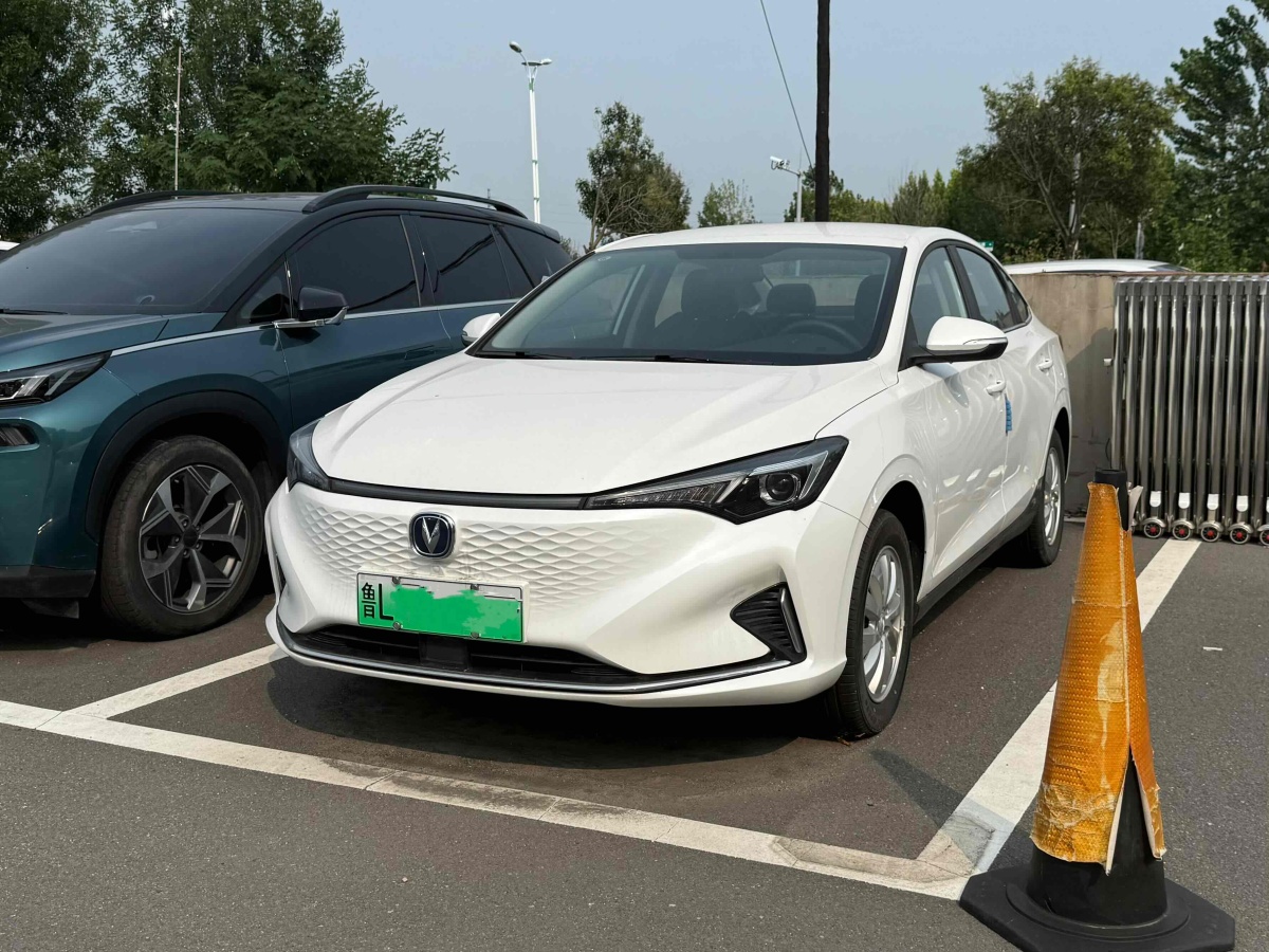 Changan EadoPHEV 2024 car image 