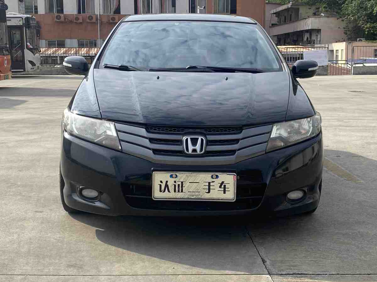 Honda City Classic 2009 car image 