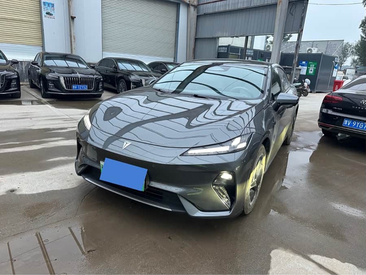 Deepal L07 2025 car image 