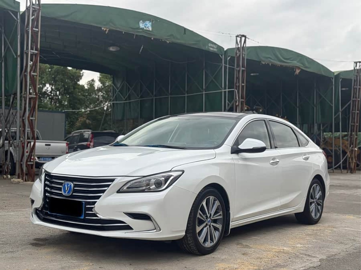 Changan Raeton car image 