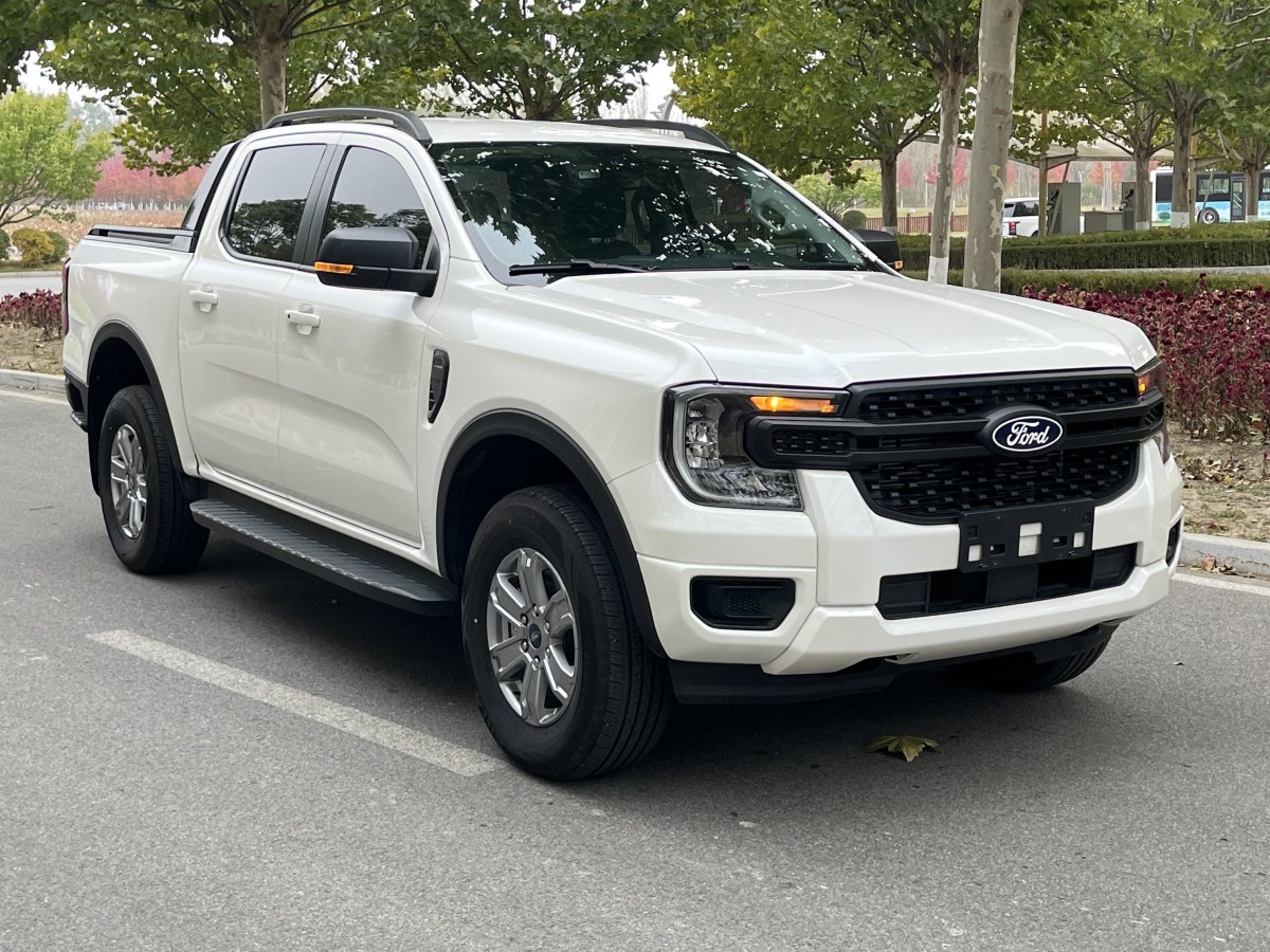 Ford Ranger (Imported) 2024 car image 