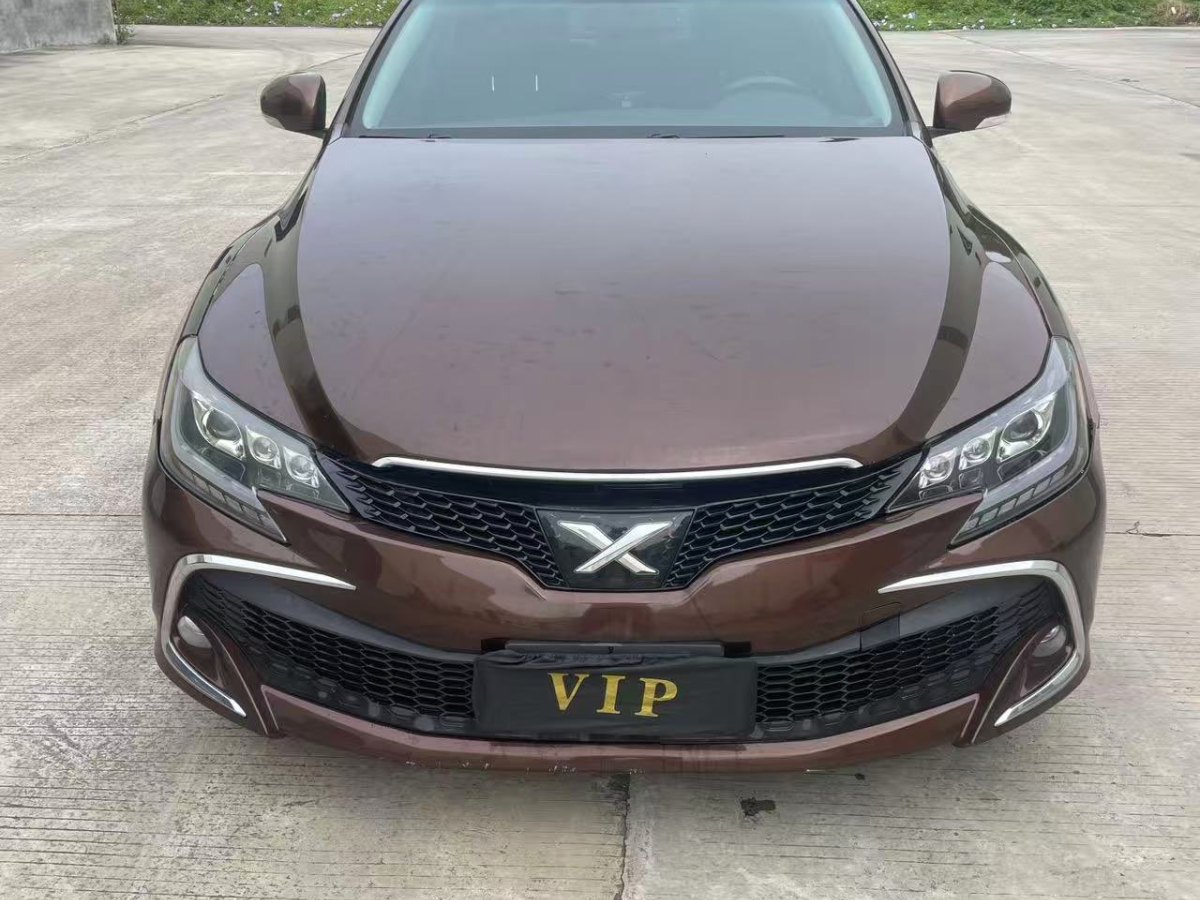 Nissan Cefiro 2012 汽车图片 