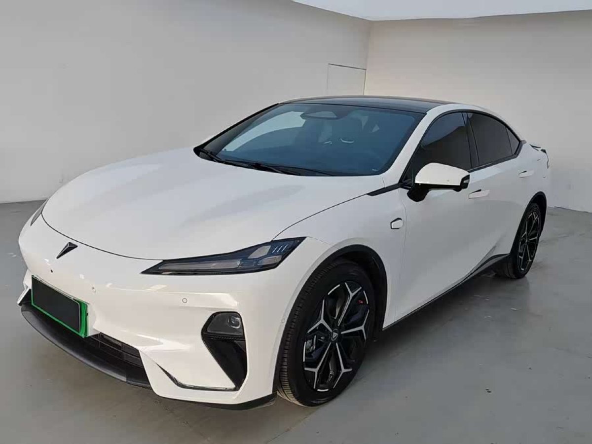 Deepal L07 2024 car image 