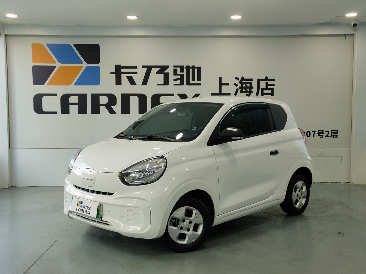 Roewe CLEVER 2021 汽车图片 