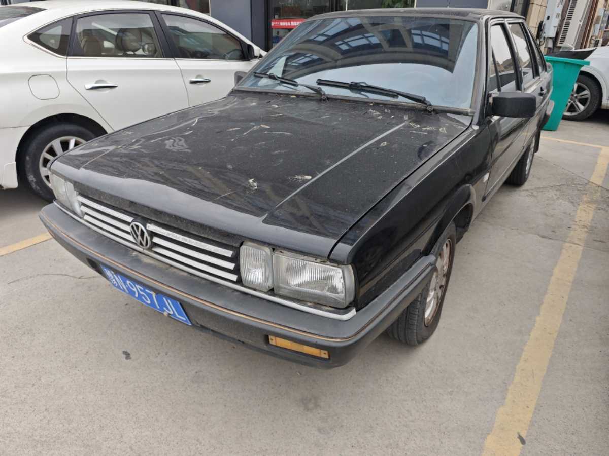 Volkswagen Santana Classic 2009 Volkswagen Santana Classic 2009 صورة سيارة