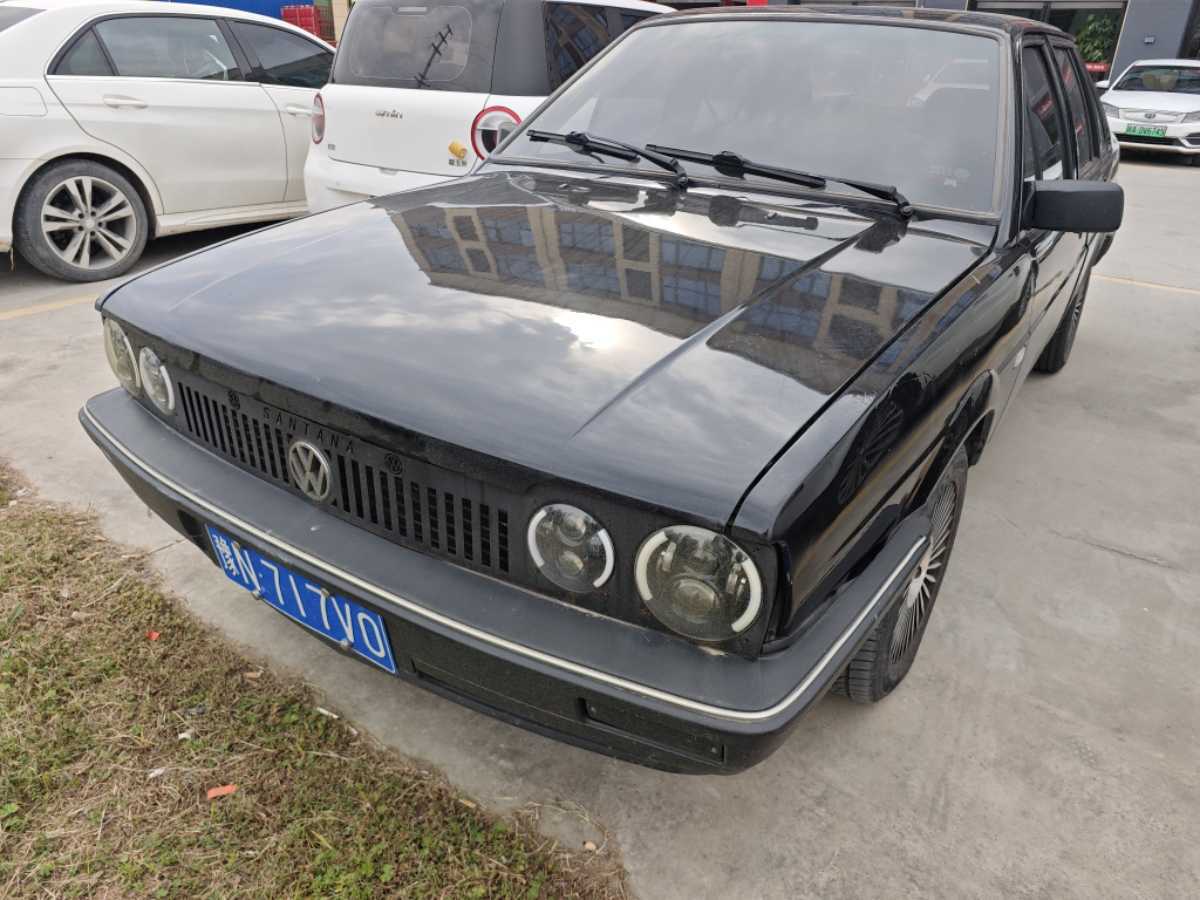 Volkswagen Santana Classic 2009 Volkswagen Santana Classic 2009 صورة سيارة