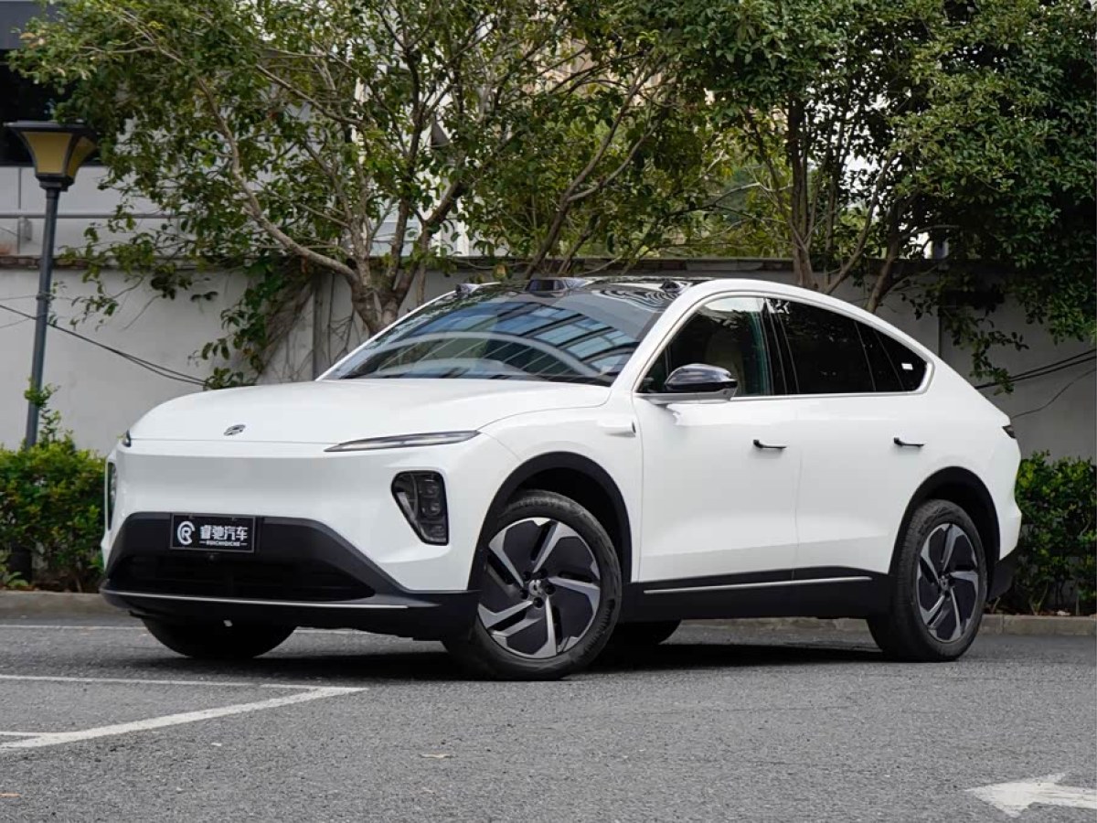 NIO EC7 2024 汽车图片 