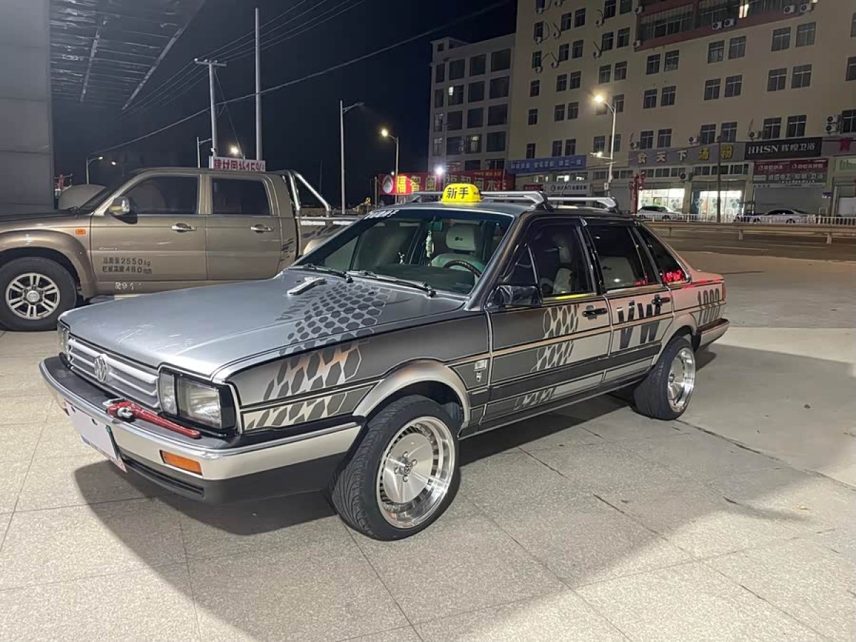 Volkswagen Santana Classic 2009 Volkswagen Santana Classic 2009 صورة سيارة